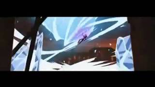 Negi VS Evangeline