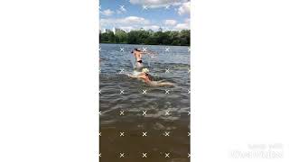 Как было в Серебряном бору? anya_bykasperskyy♡