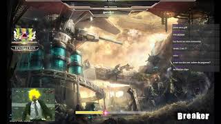 Shaiya Breaker | Que se prenda el PVP 80!!