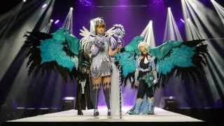 Japan Expo 2013 - Concours Cosplay General Vendredi - 04 - Aion