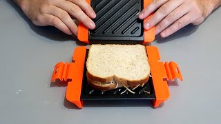 5 Weirdest Kitchen Gadgets put to the Test (112)
