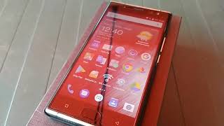 OUKITEL K3 - mocny smartfon z klasą!