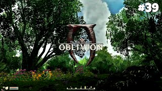 The Elder Scrolls IV Oblivion GBRs Edition - Прохождение: Путь на юг #39