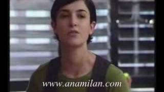 Ana Milán - FoQ Capitulo 1 Temp 1