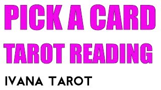 ? Past Life Love Partner - Pick a Card Love Tarot Reading