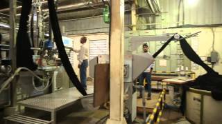 Technocraft Industries India Ltd. - Cotton Yarn