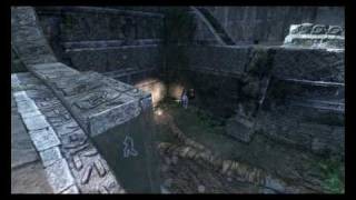Aliens Vs Predator 3 2010 (2) Alien Walkthrough mission 5 part 1 HD Ending Final END