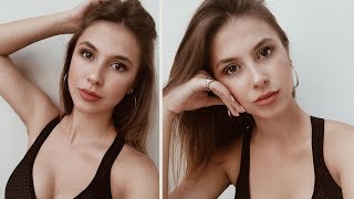 ACELEM VAR MAKYAJI! | 5 DAKİKADA PRATİK MAKYAJ