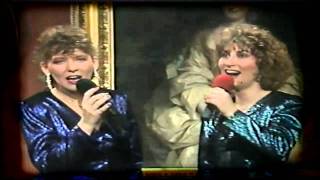 Swingles  Organ Fugue in G Minor--Bach