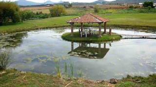 Restaurante campestre  " El Dorado"