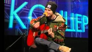 "Концертник": Noize MC