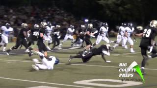 Armwood at Plant 2014   Refreshed Rivalry