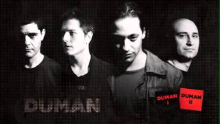 Duman - Kırmış Kalbini