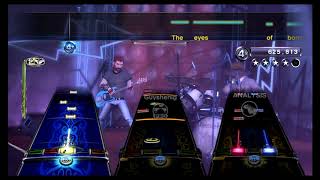 The Price by Dappled Cities - Full Band FC #3832