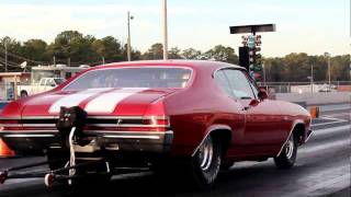 68 chevelle f3 procharger