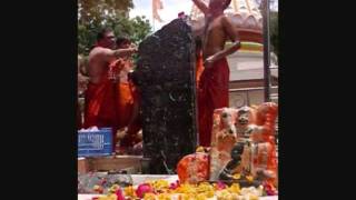Shani Mahamantra 108