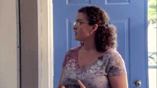 Allison Sands Teaching Inductive Bible Study Methods