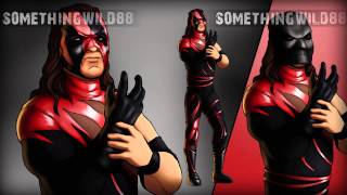Kane Concept 2013