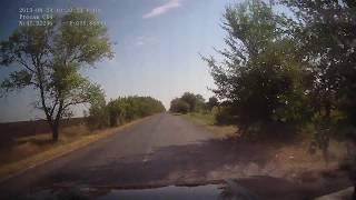 Токмак-Пологи 24.08 2013 (ч.1)