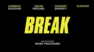 BREAK en français (2018) HD FRENCH Streaming