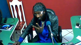 #NOVAFURA Apresenta #PAGODEdeRESPONSA & #PAGODEBAHIANO NA RADIO IMIGRANTES FM COM PRESTIGILS BROWN