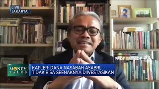 Ini Yang Dibutuhkan Dalam Pembenahan Perusahaan Asuransi BUMN