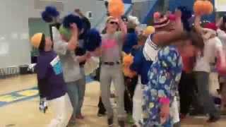 Warren East Harlem Shake
