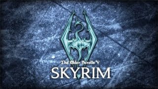 СТРИМ► The Elder Scrolls V: Skyrim  Женское прохождение. Начнем же :3