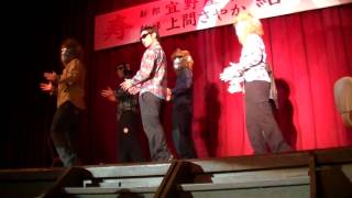 Bruno Mars - The Lazy Song　結婚式余興 ブルーノマーズ　in沖縄 1/7