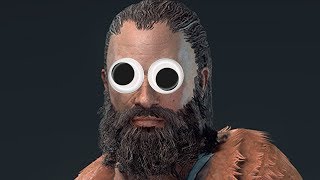 Look! An Opinion! (Chivalry: Deadliest Warrior)
