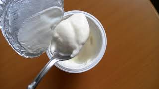 Записки привереды. Сметана «Рузская» 15 %. Отзыв / Ruzskaya sour cream 15 % review