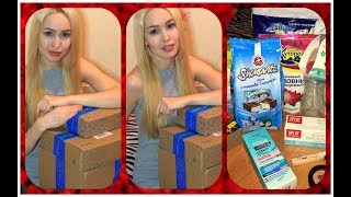 Покупки ? с OZON.ru