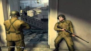 Mafia II WWII Chapter