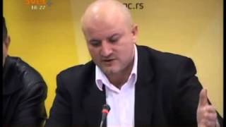 Svet info plus Vesti u 18 i 30