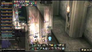 WTF-clan Осада Heine на L2Fusion