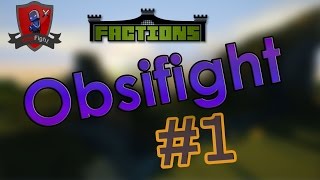 Obsifight #1 : INFO CONCOURS !