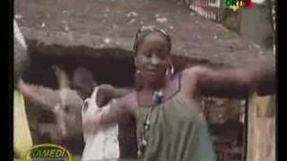 Nahawa Doumbia Bama