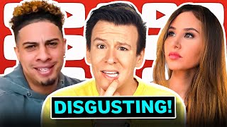 This Disgusting Ace Family Exploitation Makes Me Sick, Scam Accusations, Fezco Abandoned, & More