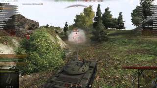 Т-54 лучше всех.