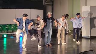 HYOGO LOCKIN' FES day1 nekomon vlog