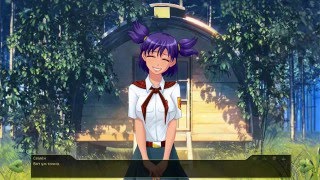 Everlasting Summer(Бесконечное лето) - Мод |еще один раз| Игра на двоих (рут Лены)