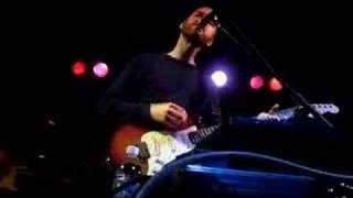 Midlake - Roscoe (live)