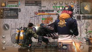 [라이프 애프터] A2 스노우 특감전 영상
