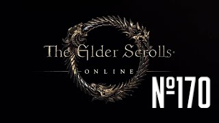 Прохождение The Elder Scrolls Online Серия 170 "История о молодой ведьме"