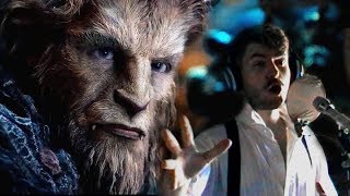Evermore (from Beauty and the beast) vocal cover by Amaury Trouvé