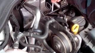 1.6 MPI MQB фазорегулятор