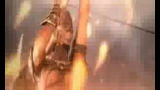 Lineage 2 CG-mix