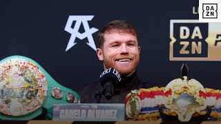 Is a 1st Round Canelo KO Possible? - Fight Night Update Presented by DraftKings