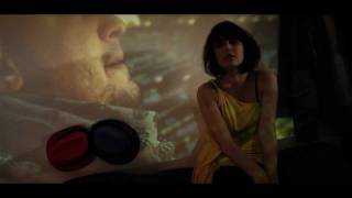 Ad Litteram feat. Angeles - Ganduri de Noiembrie (videoclip oficial)