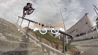 MIXTAPE HELIO BRAND BMX 2017